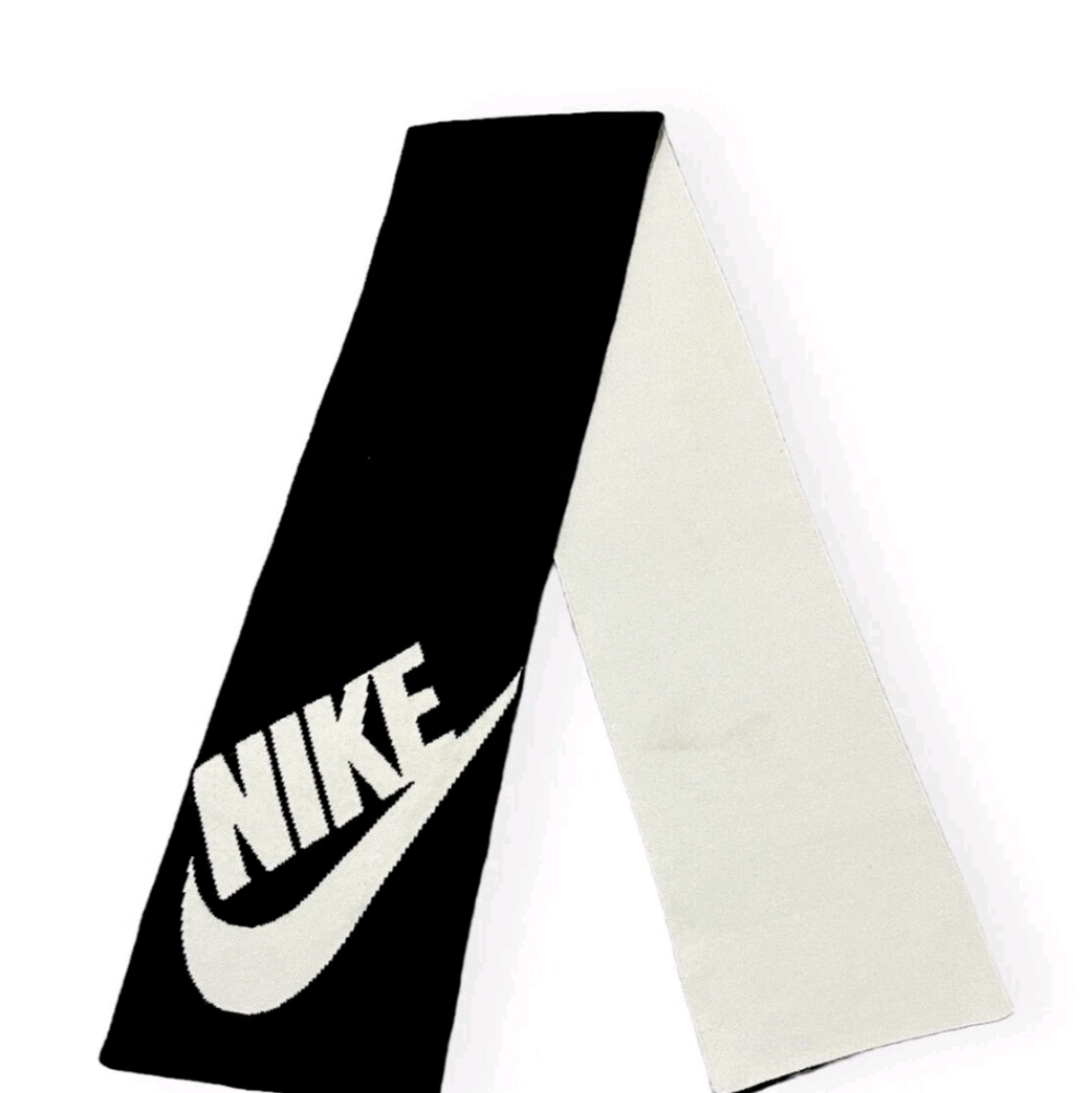 Nike Monochrome Reversible Logo‎ Scarf
